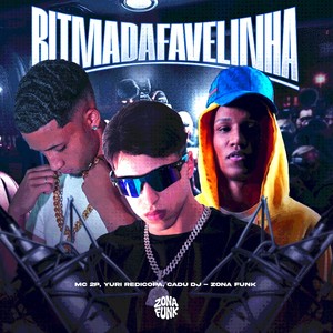 RITMADA FAVELINHA (Explicit)