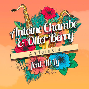 Andalusia (Jako Diaz Remix)