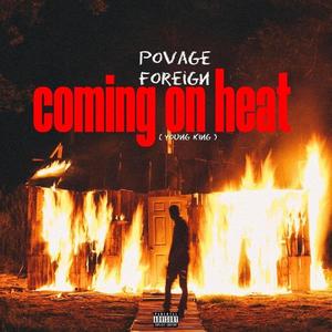 Coming on heat (Explicit)