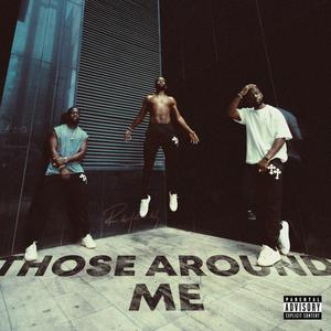 Warm Intro: BDale Tales (feat. Fuse, Mukudzei Mlambo, Rue Tanyah, Tehn Diamond & Dennis Shoko) (Explicit)