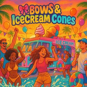 Bows&IceCream Cones (Explicit)