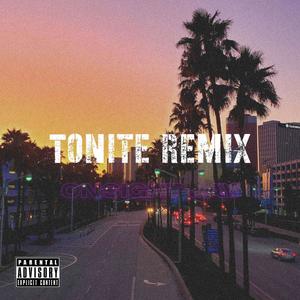 Tonite (Explicit)