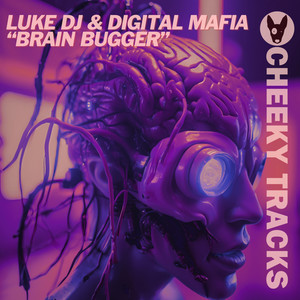 Luke Dj - Brain Bugger (Extended Mix)