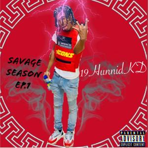 Savage Season EP.1 (Explicit)