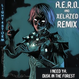 Dusk In The Forest (Remix)