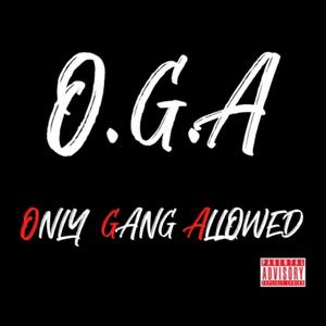 OGA (Explicit)