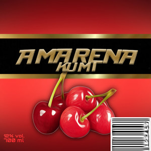 Amarena (Explicit)