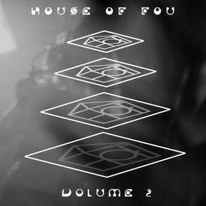 House of Fou, Vol.2