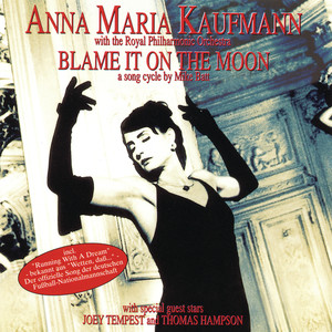 Blame It On The Moon