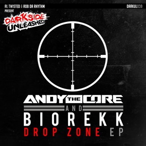 Drop Zone (Biorekk Remix|Explicit)
