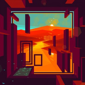 6AM (feat. Kait Weston)