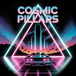Cosmic Pillars (feat. TFM85)