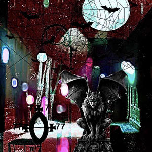 RENEGADE (feat. St3n36, WaveGod, Katanamane & Frozen Lord) (Explicit)