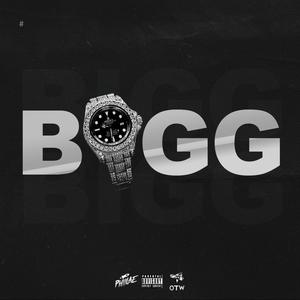 Bigg (feat. D_Shaun) [Explicit]