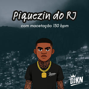 Piquezinho do rj com macetaçâo x foi o bico do meu meiota (feat. Mc Rkosta & Mc Black da penha) (Explicit)