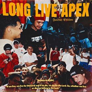 DRUGS (feat. Chris Apex & Jesse Commas|Explicit)