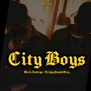 City Boys