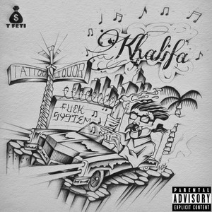 Khalifa (Explicit)