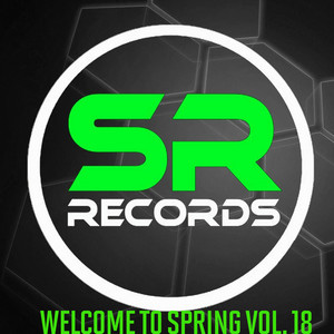Various Artists Welcome To Spring Vol. 18
