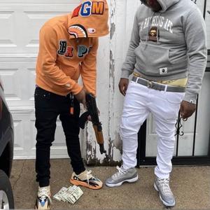 Free Ken 2 (feat. Ghost 53206 & Superthrowed Fay Fay) (Explicit)