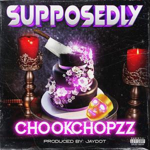 SUPPOSEDLY (Explicit)