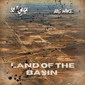 Land of The Basin (Explicit)