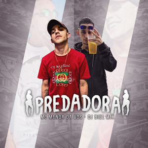Predadora (Explicit)