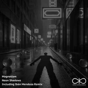Neon Shadows (Iban Mendoza Remix)