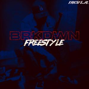 BREAKDOWN (Explicit)