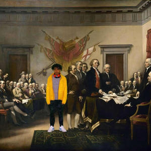 Stop Glazing (Explicit)