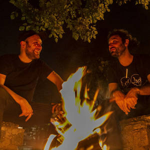 Ya se van (feat. Alfredo Tape Rubin) [bonus track]