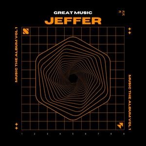 Jeffer - Acercame Tu Cintura