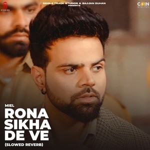 Rona Sikha De Ve (Slowed Reverb) (Slowed Reverb)