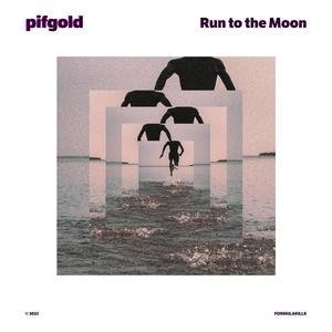 Run to the Moon