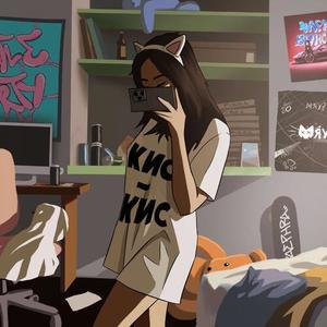 КИС-КИС (Explicit)