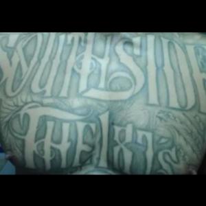 Walkin Down Tha Street (feat. Ese Teko) (Explicit)