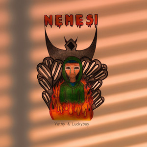 NEMESI (feat. Luckyboy)