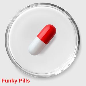 Funky Pills