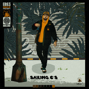 Sailing C's