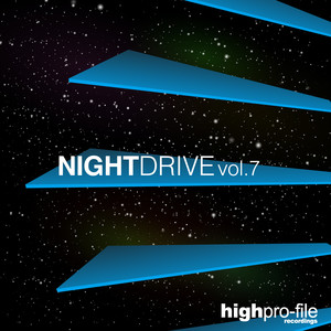 Nightdrive, Vol. 7