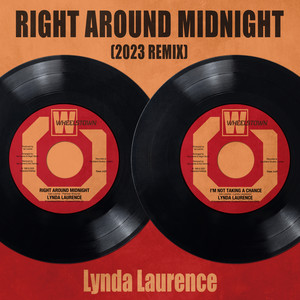 Right Around Midnight (2023 Remix)