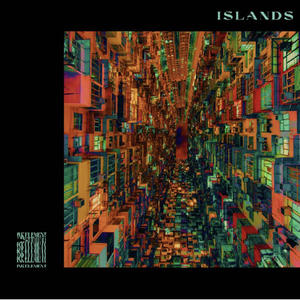 ISLANDS (Explicit)