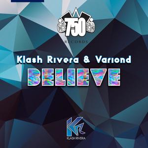Believe(feat. Variond)