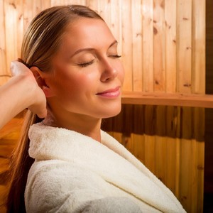 Ritmos Suaves De Retiro