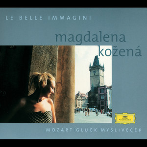 Paride ed Elena, Wq. 39, Act I - Gluck: Paride ed Elena, Wq. 39, Act I: O del mio dolce ardor