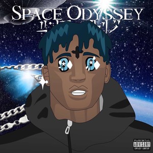 Space Odyssey (Deluxe) [Explicit]