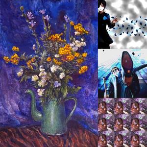 Like Me(feat. Breaker) (Explicit)