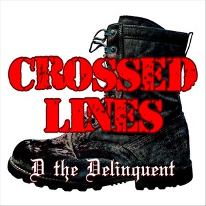 Crossed Lines (Explicit)