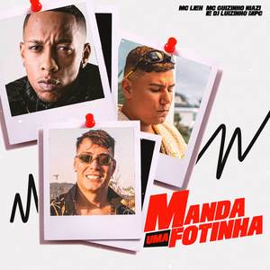 Manda uma Fotinha (Explicit)