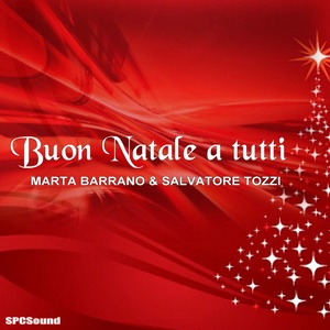 Buon Natale a tutti